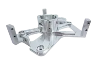 H0010-S - Aluminium Servoaufnahme 630_700_770
