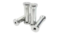 H0018-S - Aluminium Rahmenverbinder (4 Stk) 630_700_770