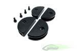 H0039-S - Landing Gear Protector (4pcs) 630_700_770