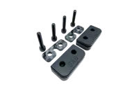 H0040-S - Heckservoabstandshalter Sicherung (2 Stk) 630_700_770