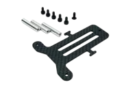 H0043-S - Flybarless_Gyro Traegerplatform 630_700_770