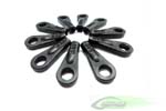 H0066-S - Plastic ball linkages (10pcs)