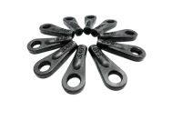 H0066-S - Plastic ball linkages (10pcs)