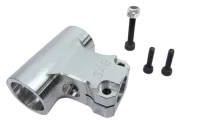 H0080-S - Aluminium Zentralnabe 700