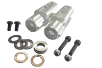 H0086-S - Main Blade Grip (2pcs) - Goblin 630