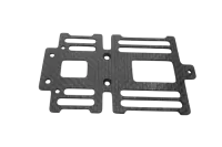 H0088-S - Carbon Fiber ESC Mount - Goblin 630
