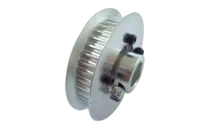 H0101-S - Main Pulley 37T - Goblin 700