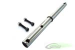 H0127-S - Steel Main Shaft - Goblin 770