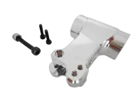 H0130-S - Aluminium Center Hub HPS Goblin 630
