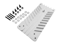 H0165-S - Alu Kuehlkoerper fuer Brushless Regler (YGE_Castle_Scorpion)