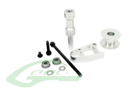 H0174-S - Aluminum Tail Belt Tensioner - Goblin 630_700 Competition
