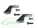 H0203-S - Aluminum Main Blade Grip Arm