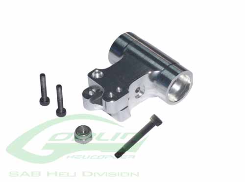 H0206-S - Aluminium Zentralnabe 500 SAB H0206-S