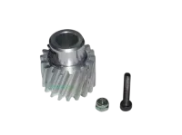 H0210-S - Alu Ritzel Z18 500