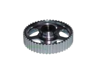 H0214-S - Aluminum One Way Pulley Z48