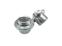 H0217-S - Aluminium Haubenpositionierer 500