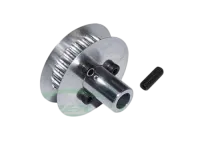 H0230-S - PULLEY Z 21