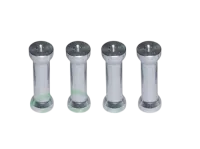 H0263-S - Alu Abstandshalter (4 Stk) 500
