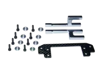 H0289-S - Heckservo Halterung 570