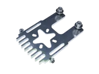 H0291-S - Alu Motorhalterung 570