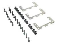 H0314-S - Aluminium 36mm mini Servobefestigung 500