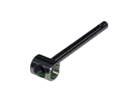 H0325-S - Heckrotorwelle inkl. Daempfer 630 _ 700 Comp.