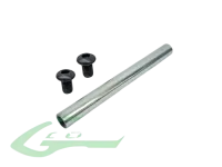 H0329-S - Heck Blattlagerwelle 5mm 630_700_770