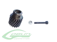 H0361-S - Heavy Duty Stahl Ritzel 19 Z 770 Comp._Speed