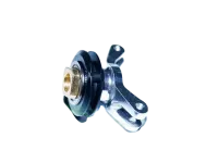 H0407-S - 2Blatt Heckrotor Schiebehuelse