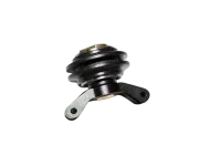 H0407BM-S - 2-Blatt Schiebehuelse SCHWARZ MATT- Black_Urukay_630_700_770