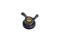 H0409BM-S - 3-Blatt Schiebehuelse BLACK MATTE - Urukay_630_700_770