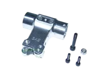H0411-S - Aluminum New HPS2 Center Hub - Goblin