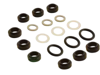 H0426-S - Delrin Daempfer Set fuer HPS2 _ HPS3 - 630_700_770_Speed_Urukay