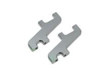 H0436-S - Aluminum Tail Servo Support - Goblin Urukay
