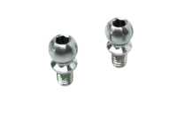 H0437-S - Steel Ball Linakage M3 H5.5 For HPS2 - Goblin Urukay_630_700_770