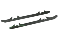 H0446-S - Carbon Landekufen - Goblin Urukay