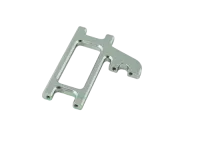 H0495-S - Heckservorahmen Aluminium Urukay Competition