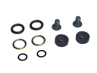 H0518-S - POM Daempfergummi Set - Goblin 380