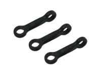 H0524-S - Servo Anlenkung 3 Stueck - Goblin 380