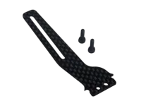 H0533-S - Carbon Taumelscheibenfuehrung - Goblin 380