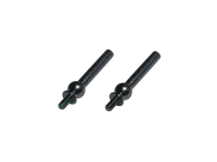 H0537-S - Kugelkopf Lang M2 2 Stueck - Goblin 380