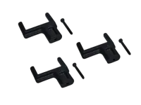 H0548-S - Servo Halterungen - Goblin 380