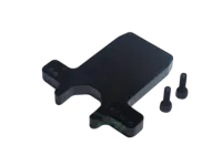 H0564-S - Alu Flybarless Plattform - Goblin 380