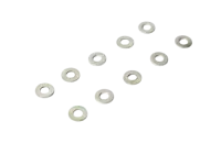 H0566-S - Washer 2.1 x 4.5 x 0.5mm