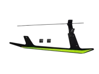 H0696-S - SAB Carbon Landegestell Set - Goblin BLACK THUNDER