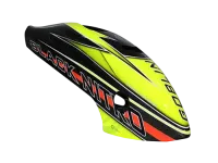 H0700-S - Canomod Airbrush Carbon Haube - Black Nitro