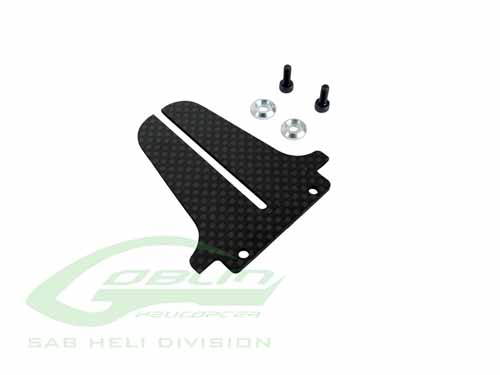 H0756-S - Swashplate Anti-Rotation Guide - Comet SAB H0756-S