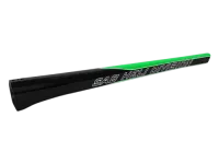 H0764-S - Carbon Heckrohr - Gruen - Goblin BLACK THUNDER _ BLACK NITRO 700