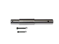 H0765-S - Steel Secondary Shaft - Goblin Black Nitro 650_700