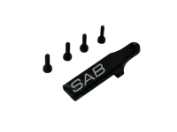 H0778-S - Bell Crank Support - Fireball _ miniComet